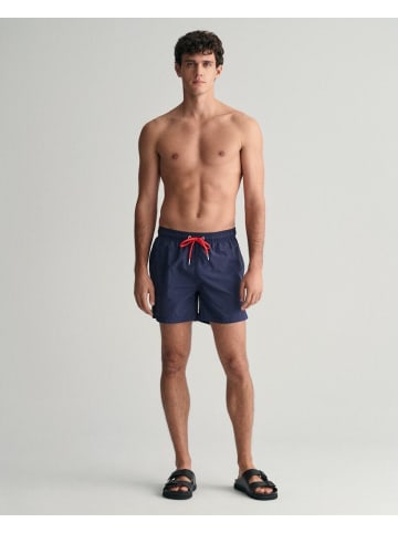 Gant Short in marine