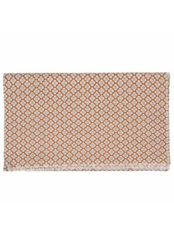 BGents Schal für Herren in hell-braun