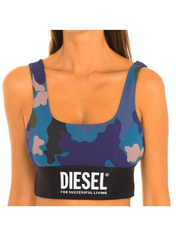 Diesel Sport-BH in Multicolored