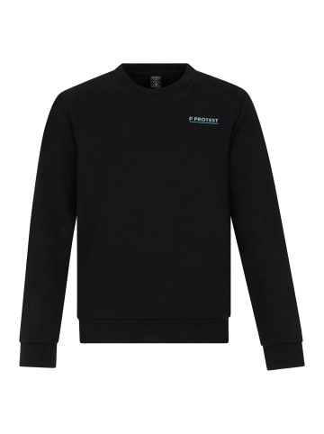 Protest " PRTVito in True Black