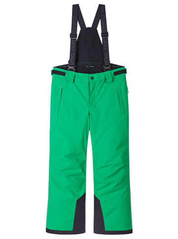 Reima Reimatec Schneehose " Wingon " in Cat Eye Green