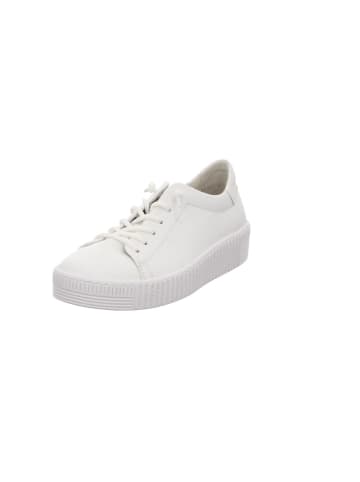 Gabor Schnürschuhe in weiß