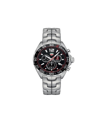 Tag Heuer Herrenuhr CAZ1015.BA0883 mit Armband