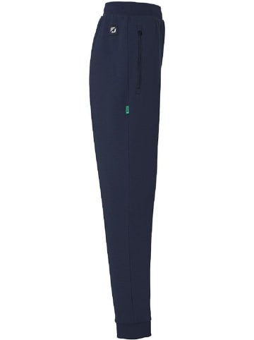 uhlsport  Trainingshose "Id Pants Damen" in Blau