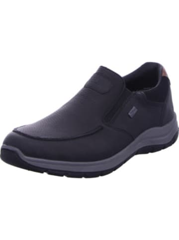 rieker Slipper für Herren in Schwarz