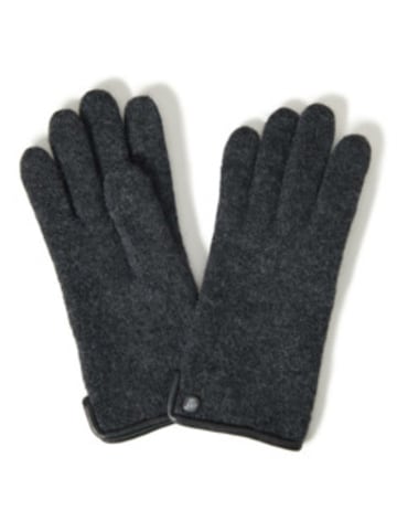 Roeckl Handschuhe für Damen in schwarz in schwarz