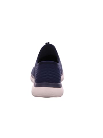 Skechers Sneaker in navy