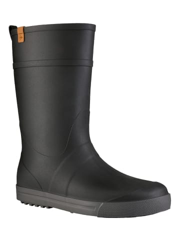 Dunlop Stiefel Amsterdammer in schwarz in schwarz