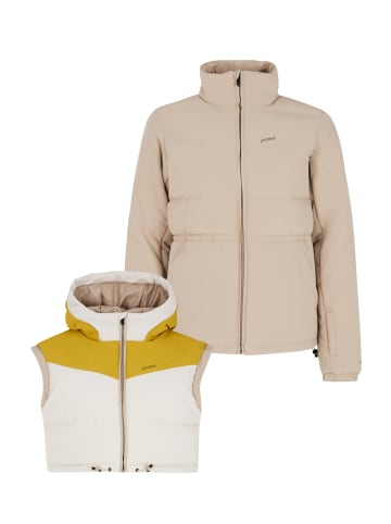 Protest " PRTRUSH in OliveOil Green