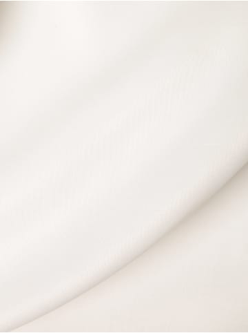 More & More Kurzarmbluse in ecru