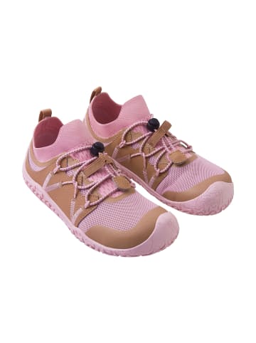 Reima Barfußschuhe " Vaellus " in Light Heather