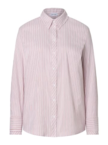 More & More klassische, feine Streifenbluse in stripes