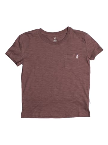 GAP Shirt in Brown