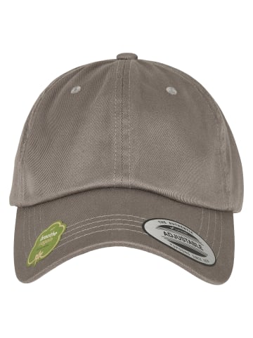  Flexfit Dad Caps - Classic in pale grey