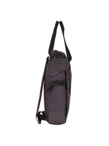 Jack Wolfskin Wanderthirst Schultertasche 34 cm in phantom