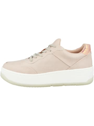 Fritzi aus Preußen Sneaker low Femi in rosa