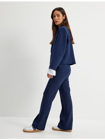 KOTON Hose in Marineblau