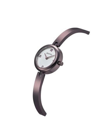 Bertha Lola Armbanduhr in Brown