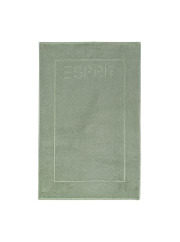 ESPRIT Badteppich in soft green