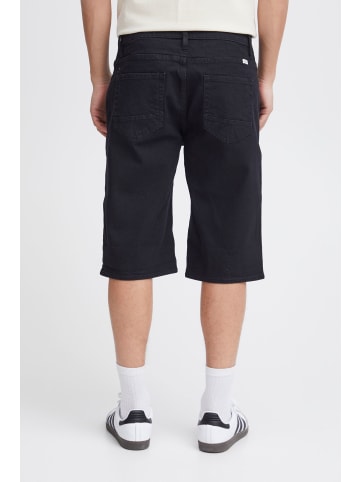 BLEND Jeansshorts BHDenim in denim schwarz