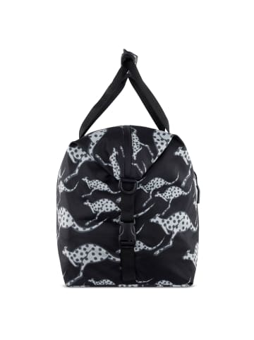 Chiemsee Jump N Fly Sporttasche 49 cm schwarz