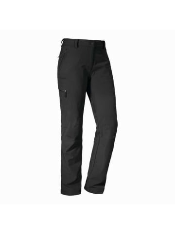 Schöffel Schnürschuh in grau