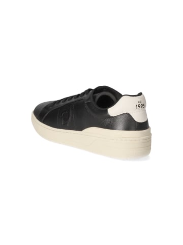 Liu Jo Low Sneaker WALKER 02 in Schwarz