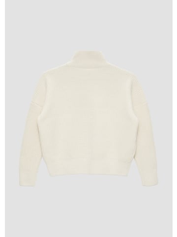 s.Oliver Strickpullover in 0805_helles sand