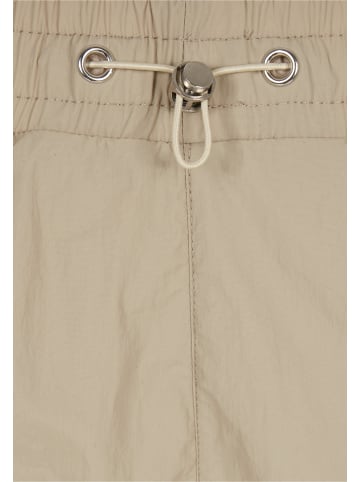 Urban Classics Hotpant in concrete