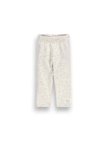 Coccodrillo Lange Leggings in grau