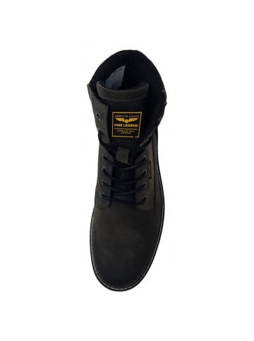 PME Legend Schnürstiefel Cargo Boot Dragan Legend in Braun
