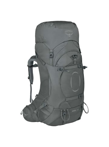 Osprey Ariel 65 Women XS/S - Trekkingrucksack 75 cm (medium gray) in medium gray