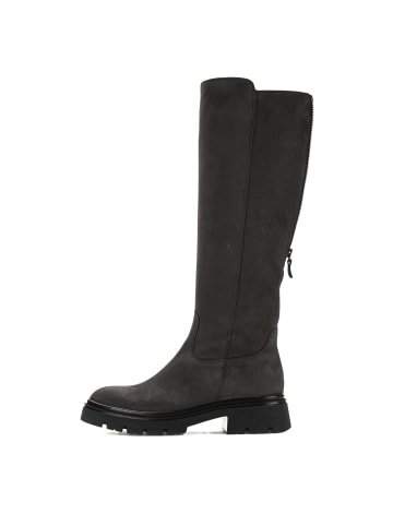 Gabor Fashion Sportliche Stiefel in grau