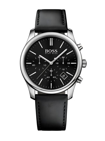 Hugo Boss Uhr Time One HB1513430