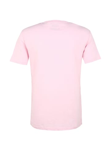 Re:Covered T-Shirt Marvel Spider-Man Pop Art Pink in rosa
