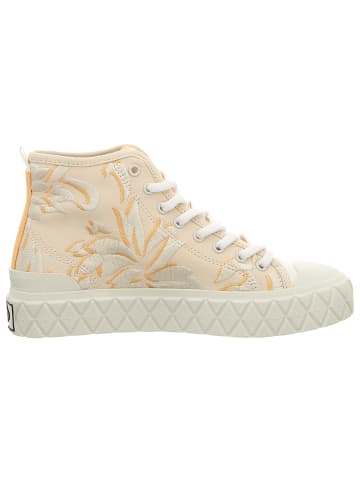 Palladium Sneaker High in beige