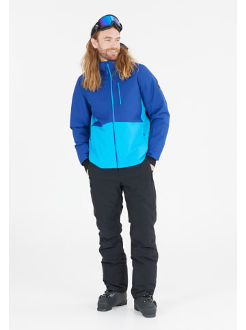 Whistler Skijacke Drizzle in 2235 Bellwether Blue