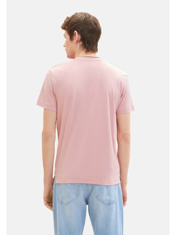Tom Tailor T-Shirt in pink