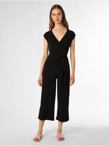 More & More Jumpsuit in schwarz