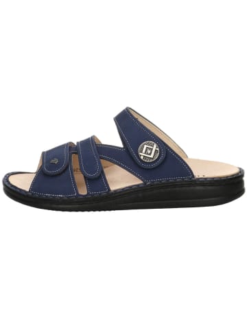 Finn Comfort Komfort Sandalen für Damen in blau