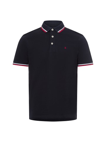 Jack & Jones Poloshirt JJEPaulos in marine - 0029