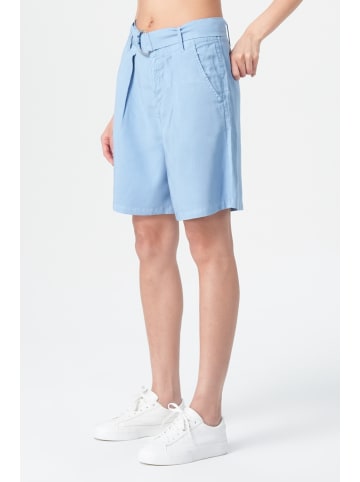 M.O.D Nice Shorts Denim Blue