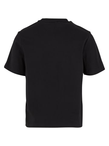 Urban Classics Urban Classics T-Shirts in black