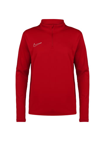 Nike Performance Trainingspullover Dri-FIT Academy 23 Drill in rot