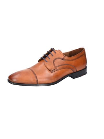 LLOYD Schnürschuhe Elegant in braun