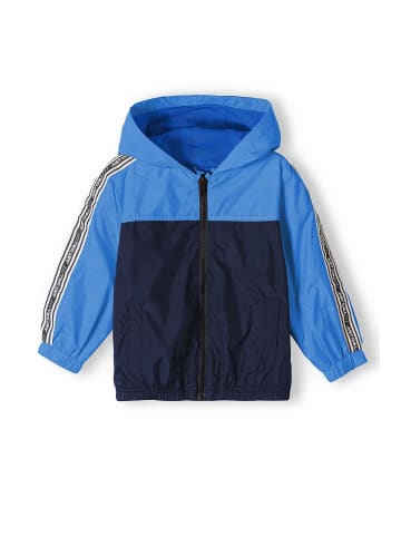 Minoti Softshelljacke 13coat 4 in royalblau