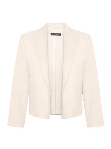 Betty Barclay Kurzblazer mit 3/4 Arm in beige