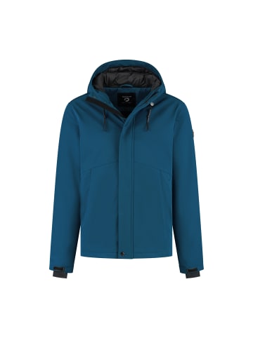 TRAVELIN' Krist in Blau