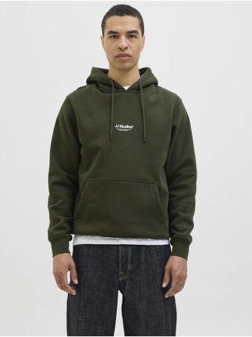 Jack & Jones Sweatshirt in duffel bag