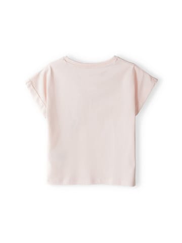 Minoti T-Shirt 14tee 42 in apricot